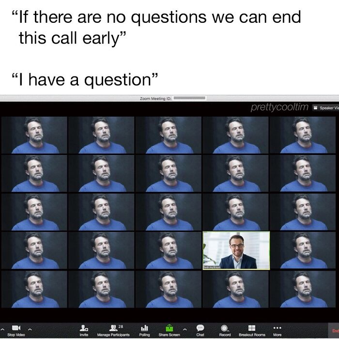 42 Memes To Lift Your Spirits, As Shared By This Instagram Page (New Pics)