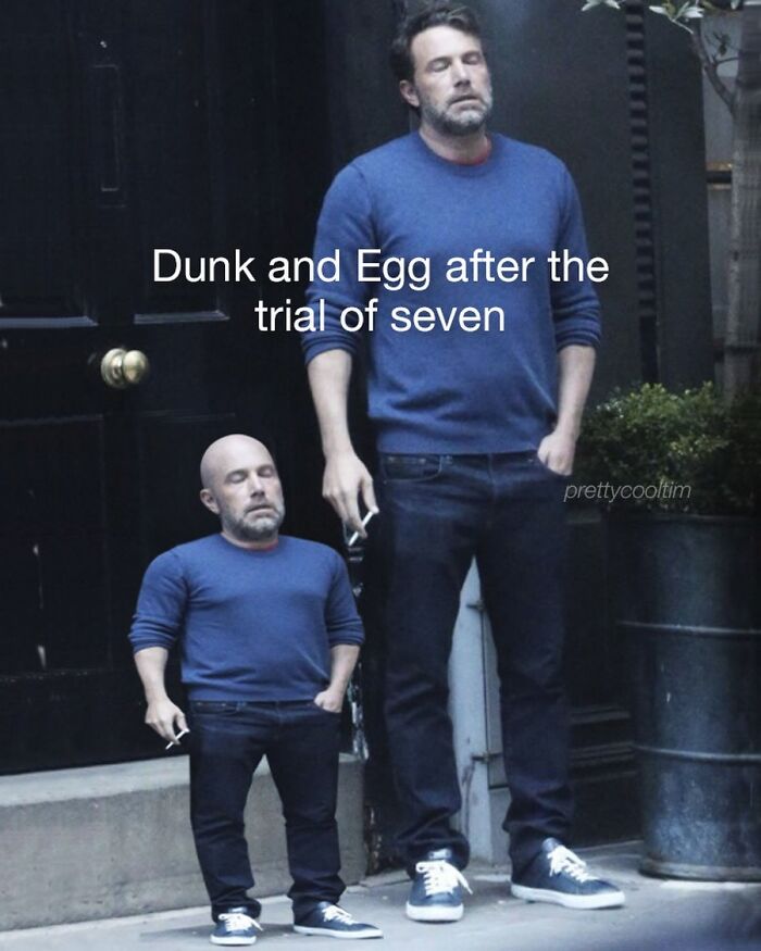 42 Memes To Lift Your Spirits, As Shared By This Instagram Page (New Pics)