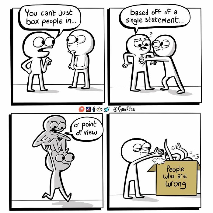 The Best Of Ryan Rds: 70 Comics