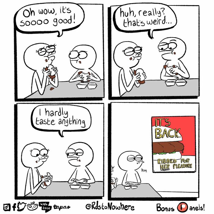 The Best Of Ryan Rds: 70 Comics