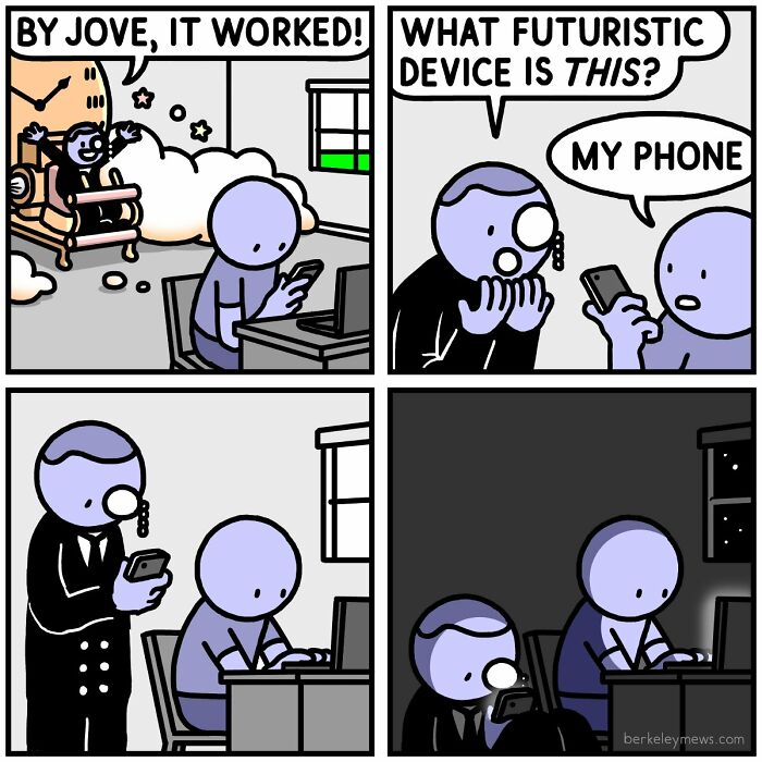 The Best Of Ben Zaehringer Berkeley Mews