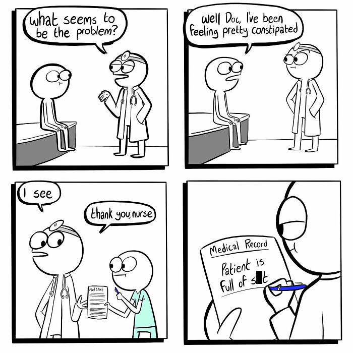 The Best Of Ryan Rds: 70 Comics