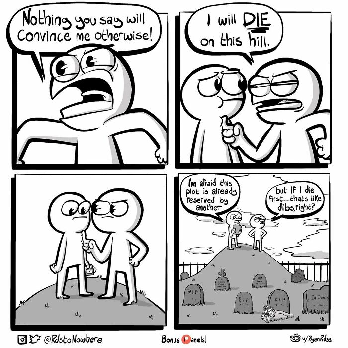 The Best Of Ryan Rds: 70 Comics