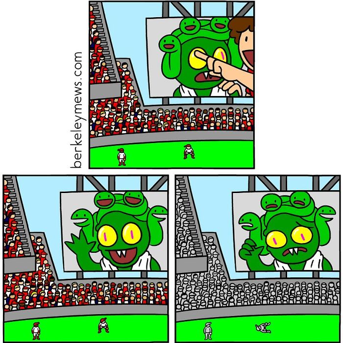 The Best Of Ben Zaehringer Berkeley Mews