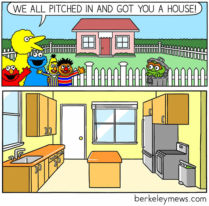 The Best Of Ben Zaehringer Berkeley Mews