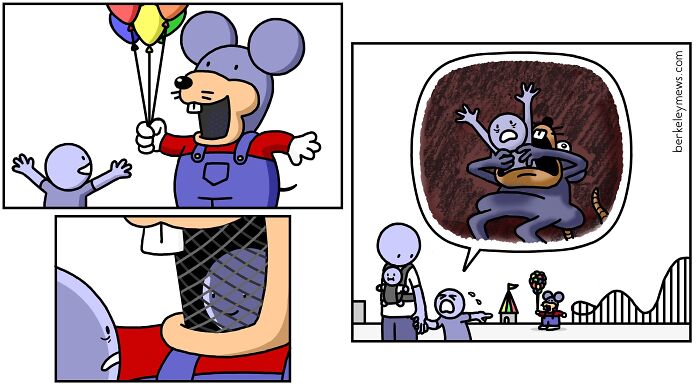 The Best Of Ben Zaehringer Berkeley Mews