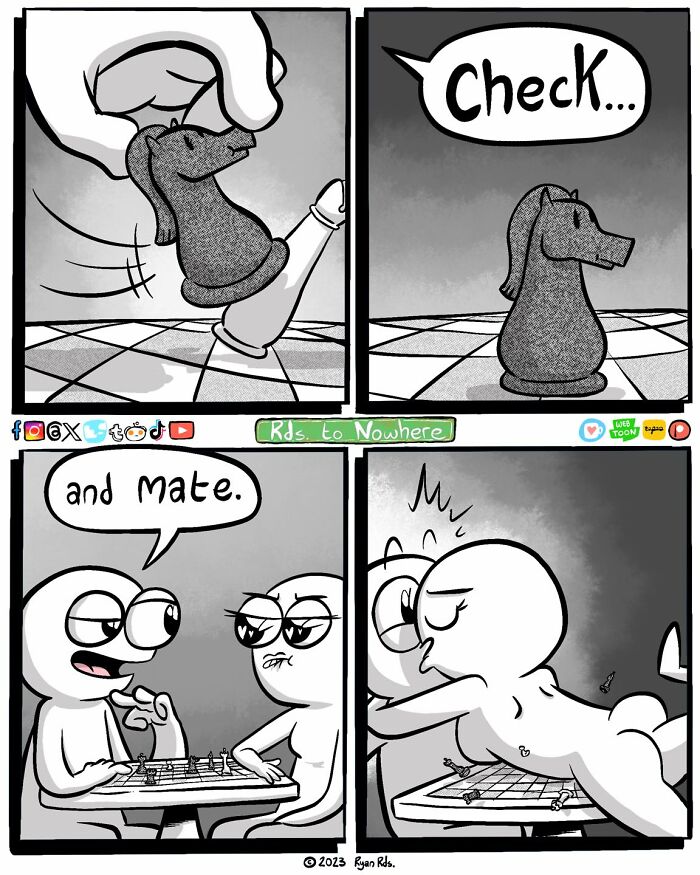 The Best Of Ryan Rds: 70 Comics