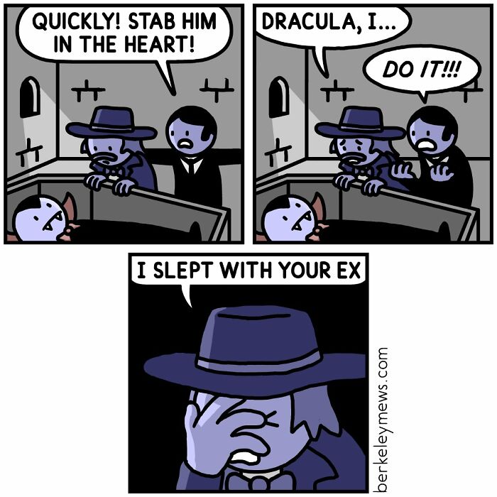 The Best Of Ben Zaehringer Berkeley Mews