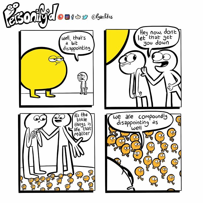 The Best Of Ryan Rds: 70 Comics