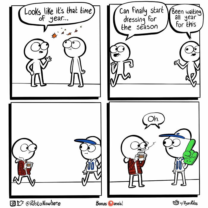 The Best Of Ryan Rds: 70 Comics