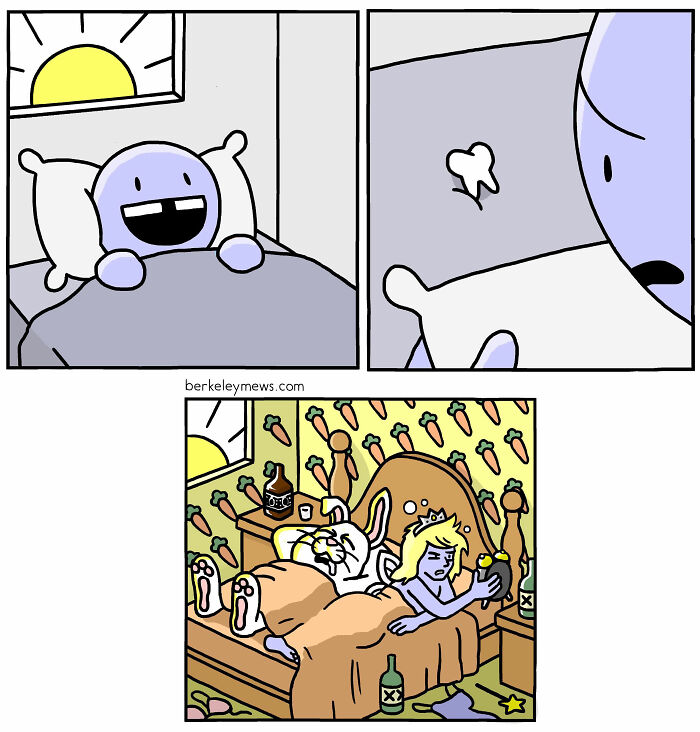 The Best Of Ben Zaehringer Berkeley Mews