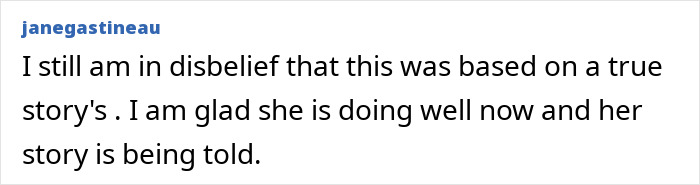 Netflix's New Hit Movie Rocked By Chilling RevelationAnd Leading Lady's Eerie Link To Morgan Metzer’s Tragedy