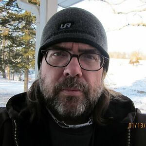 billyotto1966 avatar