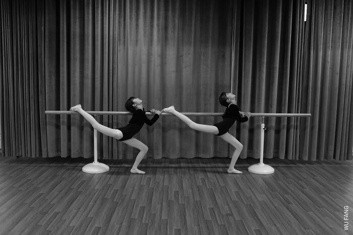 Asia-Pacific And Oceania, Long-Term Projects: Motherhood At 60 By Wu Fang