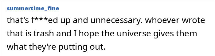 Neighbor Sparks Feud After Sticking Horrifying Fat-Shaming Note On Woman's Apartment Neighbor Sparks Feud After Sticking Horrifying Fat-Shaming Note On Woman's Apartment