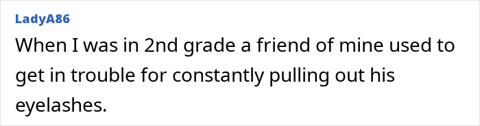 Weird-Creepy-Classmates