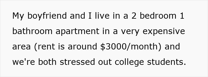 Guy Regrets Housing Friend And His Fam Against GF's Wishes After Their Toddler Ends Up In The ER