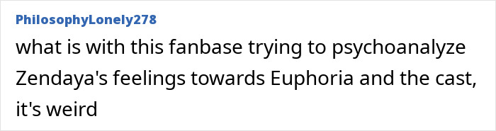 Awkward Root Of Sydney Sweeney's Feud With Zendaya Revealed Along With Her Diva Behavior On Set