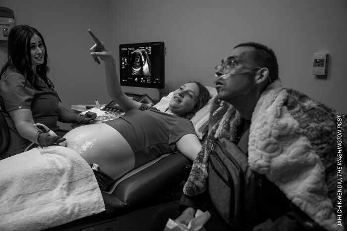 North And Central America, Stories: Tanner’s Song By Jahi Chikwendiu, The Washington Post