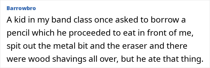Weird-Creepy-Classmates