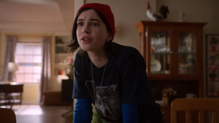 Depois de ser criticado como ‘Woke Slop’, Malcolm In The Middle Revival bate recorde de streaming Depois de ser criticado como ‘Woke Slop’, Malcolm In The Middle Revival bate recorde de streaming