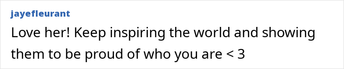 Influenciador trans sem braços ou pernas finalmente revela o que 