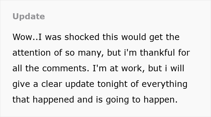 Wedding Gets Canceled After Lady Learns The Shocking Truth About How Fianc&eacute; Treated Her Daughter