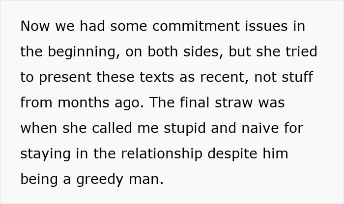 "It'll Cost You Your Husband": Friend Refuses To Pay $200 To Woman's BF, Woman Causes Her Divorce