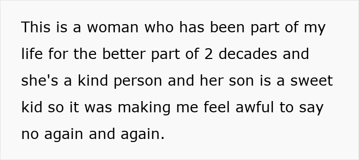 Friendship On Troubled Waters As Woman Doesn't Want A Joint Family Trip With Bestie, She Loses It