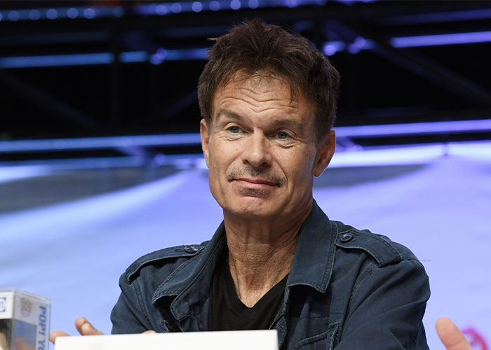 Os horríveis momentos finais da estrela de 'Melrose Place', Patrick Muldoon, revelados pela família