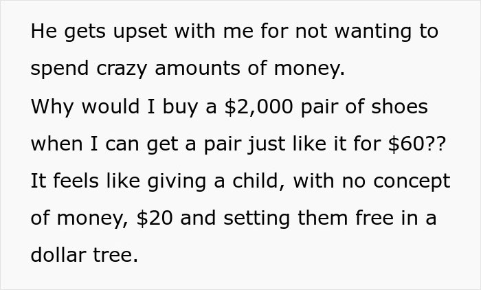 Guy Starts Acting Like An Entitled Rich Jerk After Winning Some Money, Tells Wife She Needs Plastic Surgery