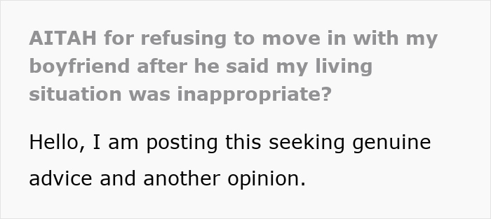 BF Insults GF For Living With Gay Bestie, She Learns It's His Ticket Out Of His Parents&rsquo; House