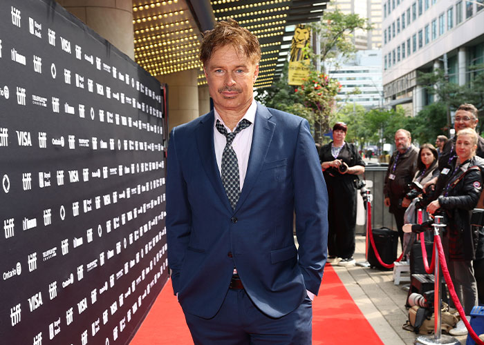 Os horríveis momentos finais da estrela de 'Melrose Place', Patrick Muldoon, revelados pela família