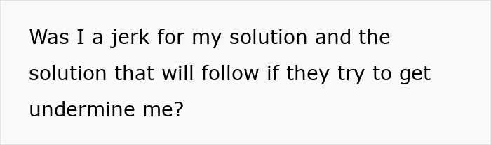 Text asking if the person was a jerk for their solution after supergluing rubber on cabinets to stop slamming.