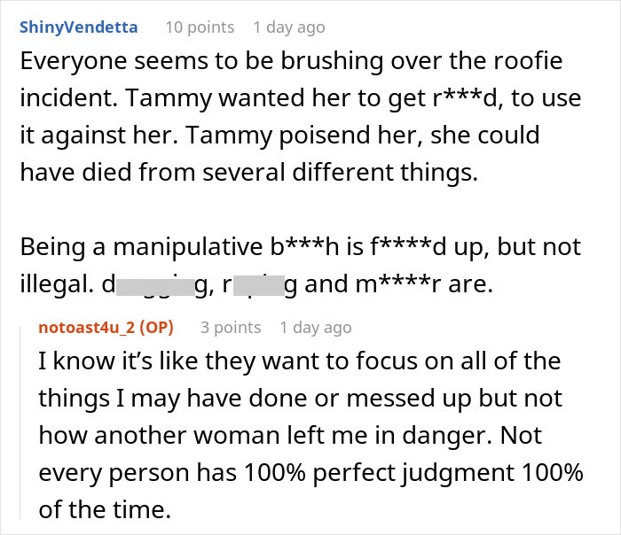 Woman Gets Framed For Cheating On Her BF, Exposes His Best Friend’s Lies By Recording Her Woman Gets Framed For Cheating On Her BF, Exposes His Best Friend’s Lies By Recording Her