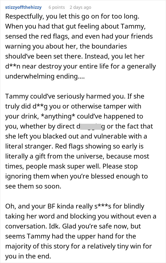 Woman Gets Framed For Cheating On Her BF, Exposes His Best Friend’s Lies By Recording Her Woman Gets Framed For Cheating On Her BF, Exposes His Best Friend’s Lies By Recording Her