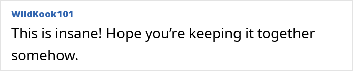 O casamento aberto dá uma guinada selvagem quando a namorada do marido pede um bebê, a esposa lhe dá um ultimato