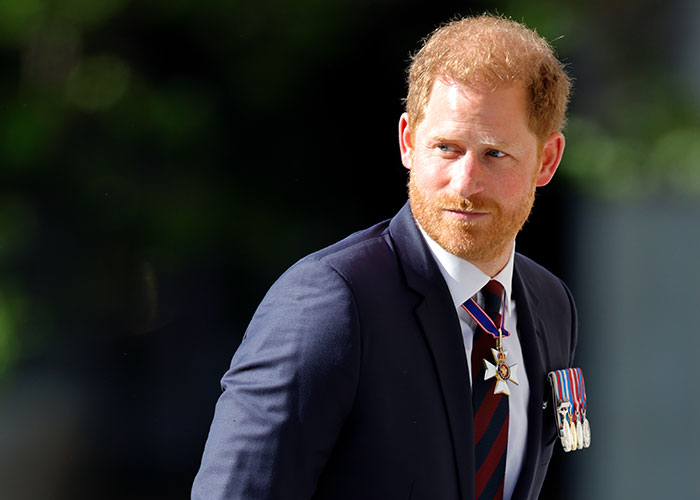 Prince Harry&rsquo;s Flirty &lsquo;Movie Snuggles&rsquo; Texts to Reporter Resurface After Weekend of 'Naughtiness'