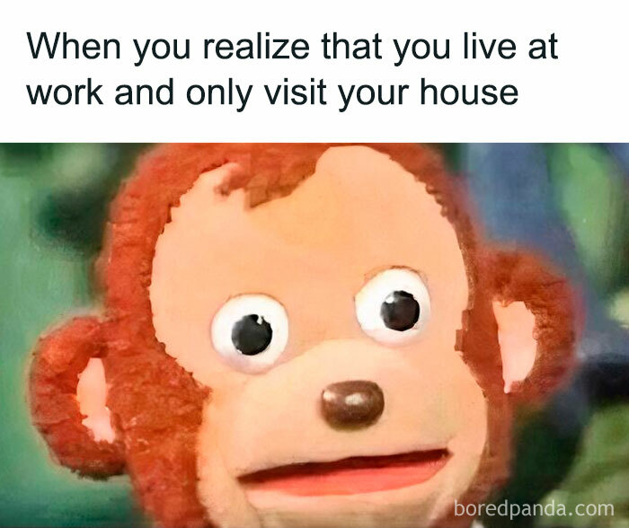 Full Time Employees Can Relate