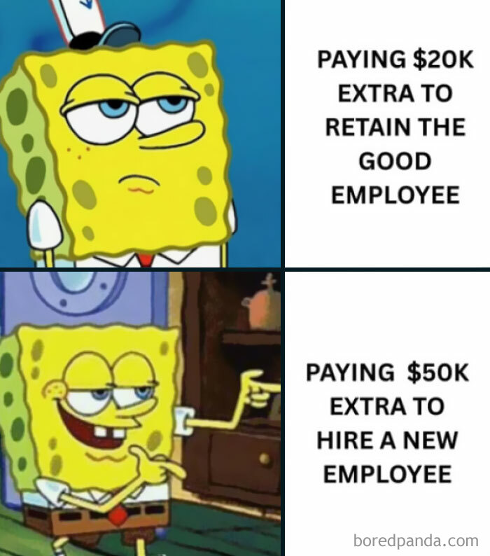 Every Company Do This
