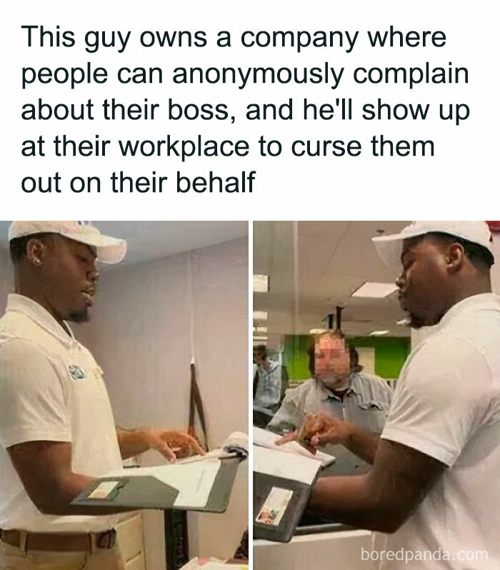 Put These Things In All Offices Immediately