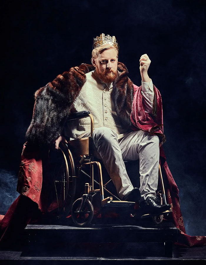 A postagem final do ator de 'Game Of Thrones' Michael Patrick revelou uma verdade arrepiante antes de sua morte aos 35 anos