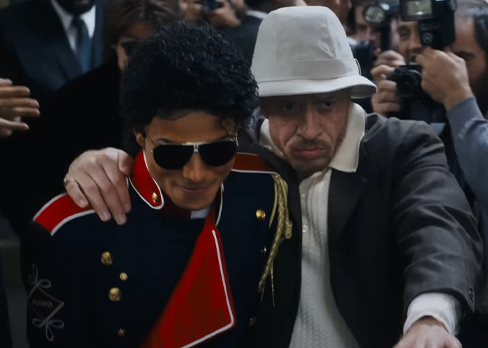 Por que Paris Jackson agora acredita em alegações perturbadoras contra seu pai Por que Paris Jackson agora acredita em alegações perturbadoras contra seu pai