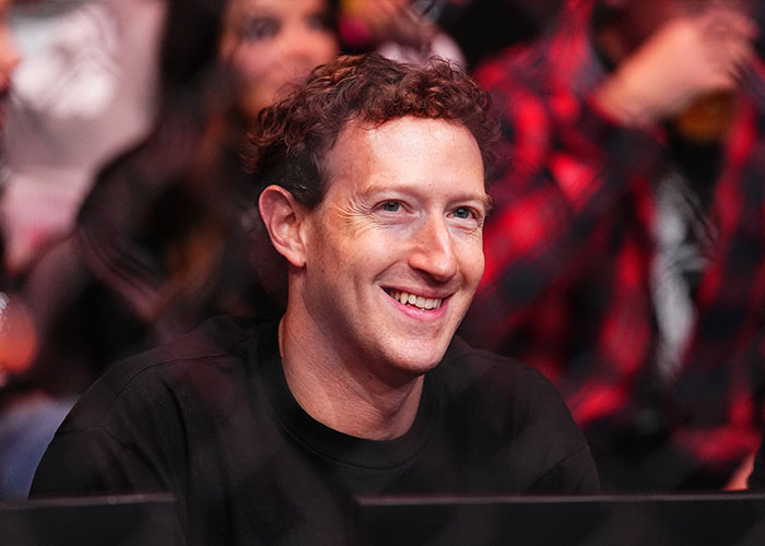 “Like A Horror Movie”: Meta Faces Backlash Over Plan To Create Photoreal AI Clone Of Mark Zuckerberg “Like A Horror Movie”: Meta Faces Backlash Over Plan To Create Photoreal AI Clone Of Mark Zuckerberg
