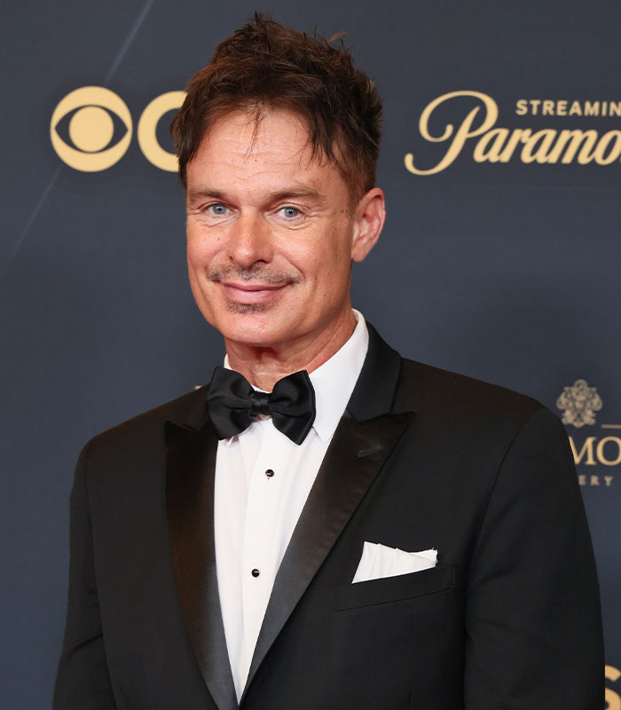 Patrick Muldoon's Final Posts Break Fans' Hearts After 'Melrose Place' Star Passes Away Unexpectedly At 57