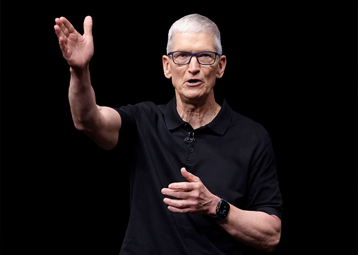 O verdadeiro motivo de Tim Cook para o resgate abrupto, conforme revelado pelo CEO da Apple em um relatório bombástico