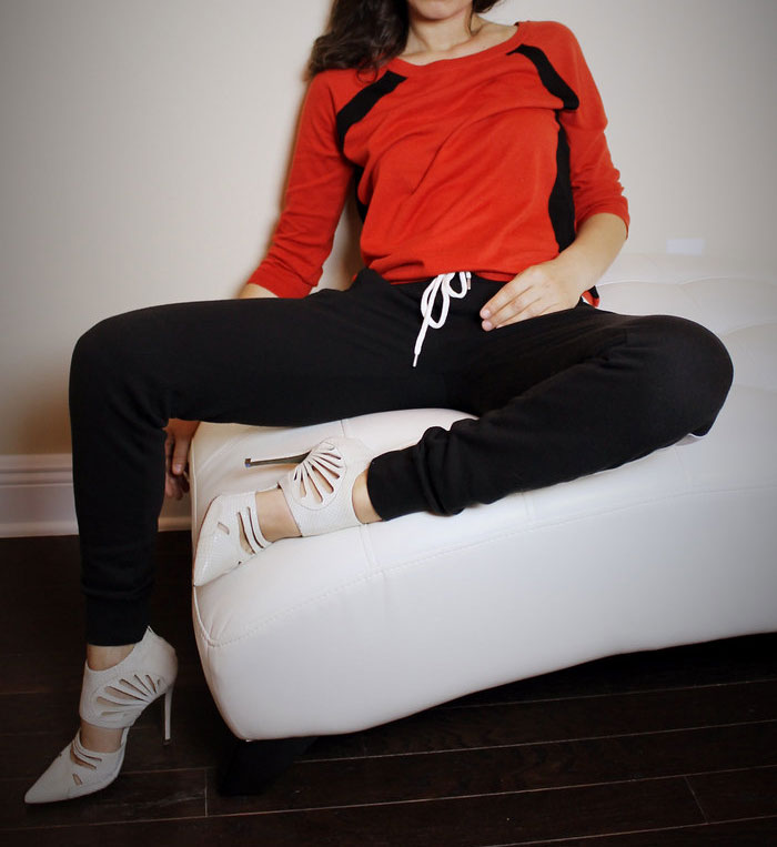 I Had A Schizophrenic Episode And Became Someone Else’s Letsnotmeet