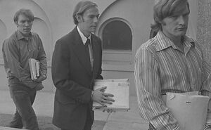 Three Wealthy Men Hijacked A School Bus And Buried The 26 Children Alive For Utterly Bizarre Reason