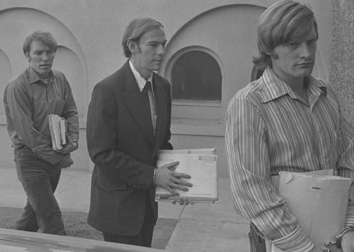 Three Wealthy Men Hijacked A School Bus And Buried The 26 Children Alive For Utterly Bizarre Reason