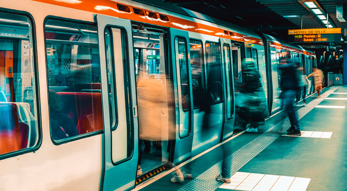 I Witnessed EM Getting Destroyed